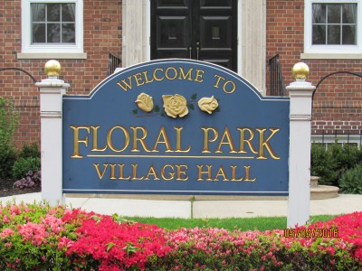 Floral Park Village