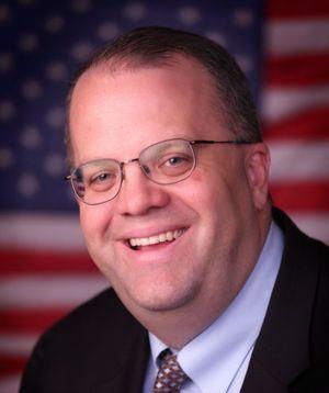 Mayor Kevin M. Fitzgerald