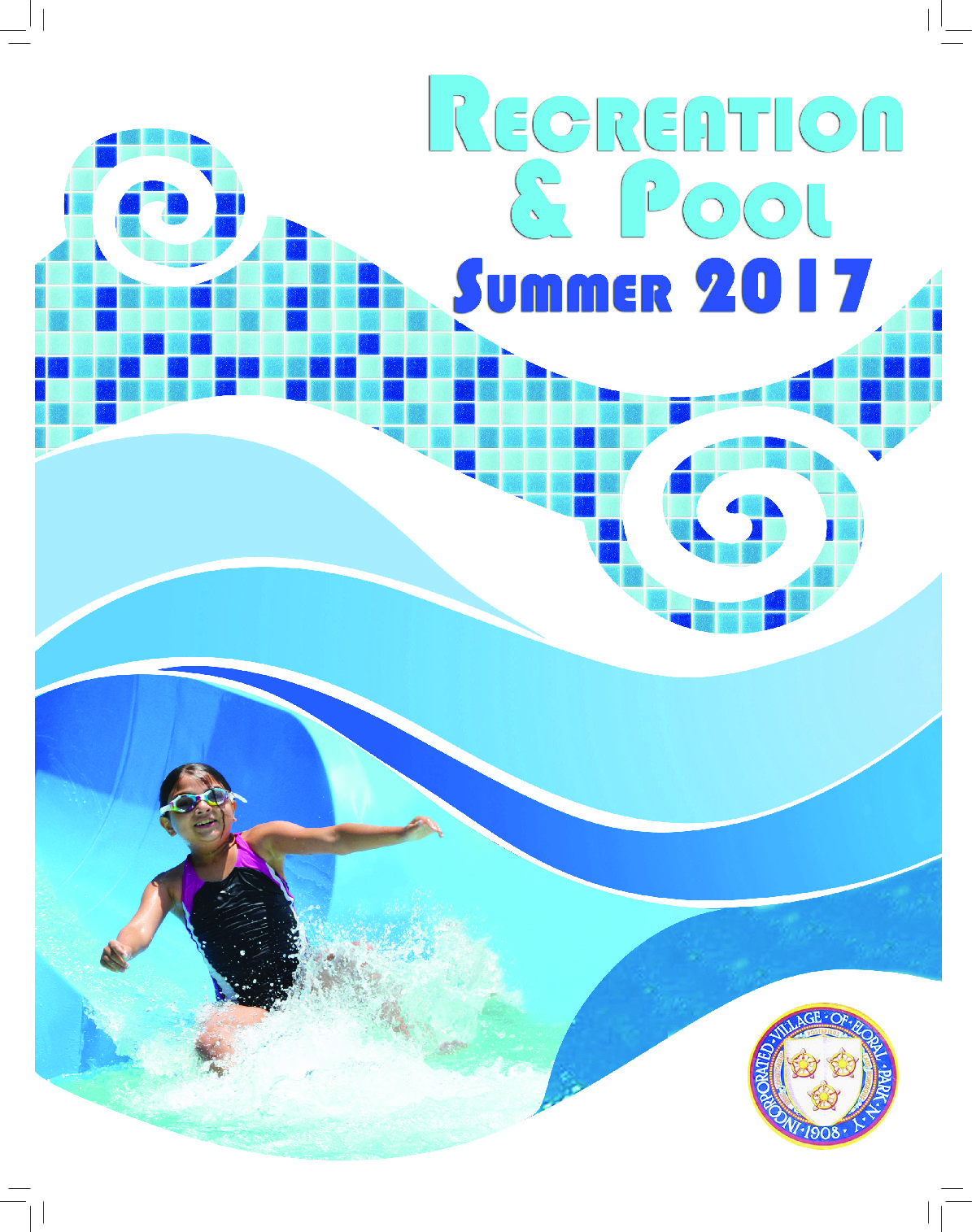 Rec booklet 2017 Floral Park Village